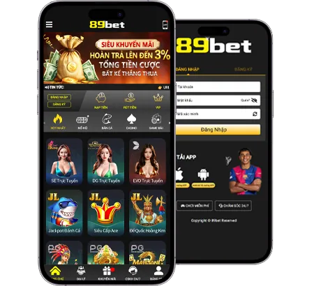 Slot mua tính năng thưởng
