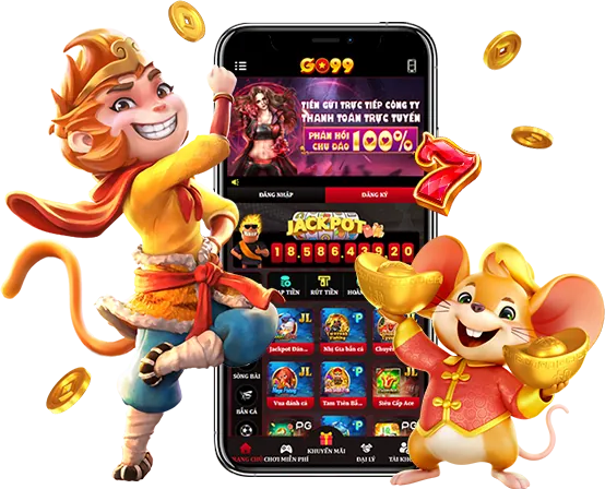 Người chơi đang sử dụng ứng dụng appn188 trên điện thoại để chơi bắn cá