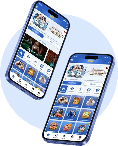 Biểu tượng đa dạng trò chơi tại appn188
