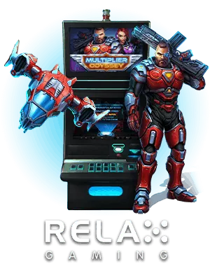 Logo SA Gaming