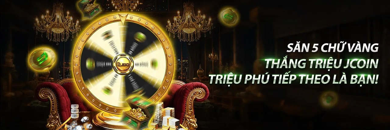 Hình ảnh sang trọng của chương trình VIP appn188