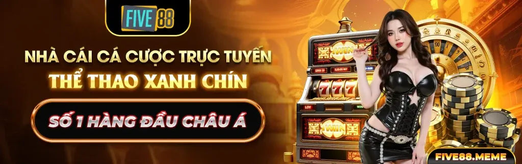 Màn hình máy đánh bạc với biểu tượng đầy màu sắc và thông báo jackpot